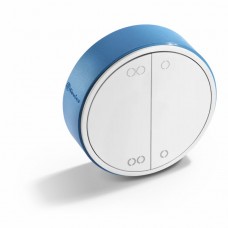 1Y.13.B20PAS, Кнопка BLE - Yesly - BEYON, 4 канала, цвет белый; упаковка 1шт.