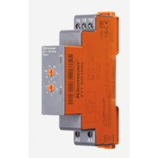 261011, Z1T-PFD120m-24 ; Реле времени; Задержка отключения 1c..120мин.; 1C/O; 24..240VAC/DC (упак 1 шт.) 261011, Z1T-PFD120m-24 ; Реле времени; Задержка отключения 1c..120мин.; 1C/O; 24..240VAC/DC (упак 1 шт.)