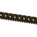 517001, Маркировка кабеля KE1  (0,75...1,5 мм.кв.) '1' (упак 500 шт)