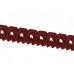 517002, Маркировка кабеля KE1  (0,75...1,5 мм.кв.) '2' (упак 500 шт)