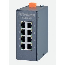 608351, Промышленные Коммутаторы Ethernet KUES – M5 (5 x RJ45 PORT, -40/+75C) (упак 1 шт.)