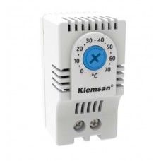 680002, Термостат KLM TM 02 Thermostat Cool - Регулирование охлаждения и вентиляции NO (упак 1 шт)