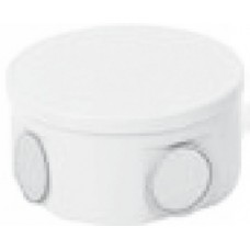 690270, Распределительная коробка с заглушками IP44 - круглые KJBO 7040 Halogen Free (упак 60 шт)