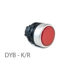 800401, DYB - K-R; Кнопка управления -  без фиксации (упак 1 шт)