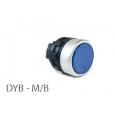 800402, DYB - M-B; Кнопка управления -  без фиксации (упак 1 шт)