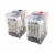 820015, KMY400220L; Реле промежуточное; 4C, 3A, LED, 220B DC (упак 20 шт)