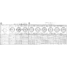 Переключатель A11-4AM941 E +F102