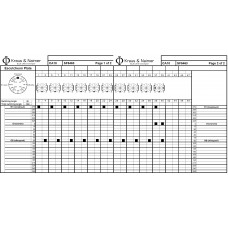 Переключатель CA10 SF5463-600 EF +F*SFA868