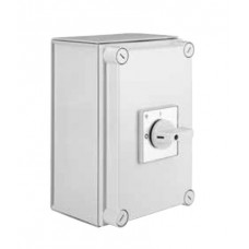 Выключатель KG125 T304/61 STM   Kraus&Naimer
