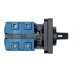 Переключатель DH10 A212-623 E