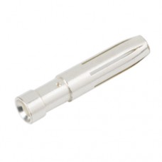 14105264, Обжимной контакт - гнездо, 16А 0,5мм2; METECON (упак 1 шт) 14105264, Обжимной контакт - гнездо, 16А 0,5мм2; METECON (упак 1 шт)