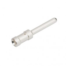 14106664, Обжимной контакт - штырь, 16А 2,5мм2; METECON (упак 1 шт) 14106664, Обжимной контакт - штырь, 16А 2,5мм2; METECON (упак 1 шт)