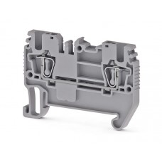 311000, Пружинная клемма серии SRD 1.5 (бежевый) (упак 50 шт.)