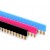 8036331000, Перемычка для интерфейсного реле PINT; 20 контактов; синий; JP PINT-20-BLUE (упак 5 шт.)